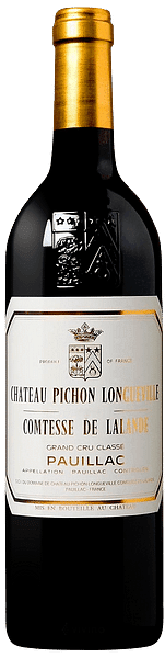 Château Pichon Longueville Comtesse Reserve de la Comtesse 2022 0.75 lt.