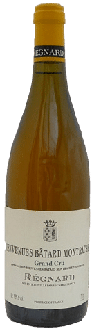 Bienvenues Bâtard Montrachet Grand Cru Regnard 2021 0.75 lt.