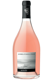 Rosato Le Corgne Fendi 2022 0.75 lt.