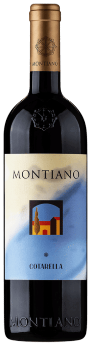 Montiano Cotarella 2021 0.75 lt.