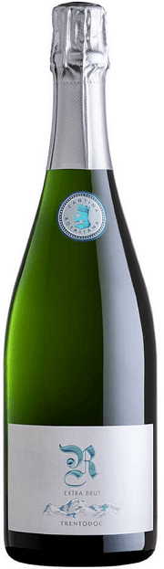 R Extra Brut Cantina Rotaliana 0.75 lt.