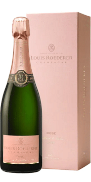 Champagne Brut Rose Vintage Late Release Louis Roederer 1999 0.75 lt.