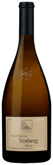 Vorberg Pinot Bianco Riserva  Kellerei Terlan 2020 0.75 lt.