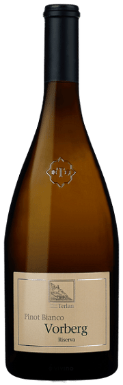 Vorberg Pinot Bianco Riserva  Kellerei Terlan 2021 0.75 lt.