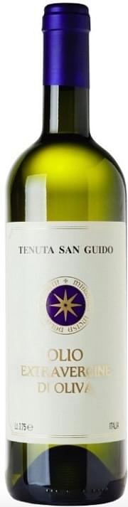 Olio extra-vergine di oliva Tenuta San Guido 0.75 lt.
