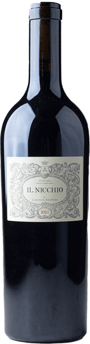 Il Nicchio Tenuta del Nicchio 2021 0.75 lt.