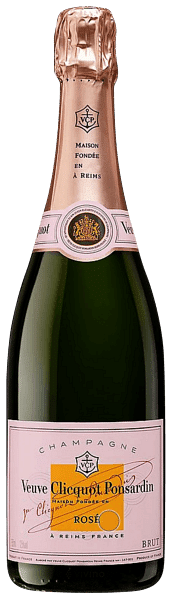 Champagne Rosè Veuve Clicquot 1.5 lt.
