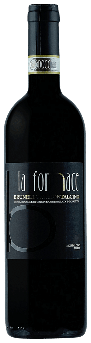 Brunello di Montalcino La Fornace 2016 0.75 lt.