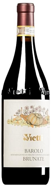 Barolo Brunate Vietti 2021 0.75 lt.