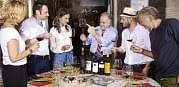 Wine Tasting Discover Umbria