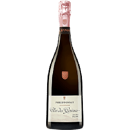 Champagne Rosè Philipponnat Clos des Goisses 1999 0.75 lt