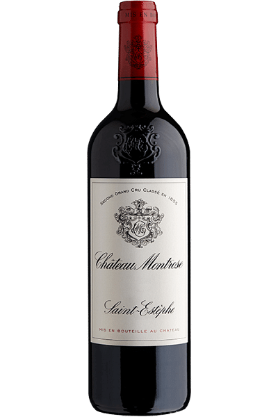 chateau montrose saint-estephe 2022 0 75 lt 