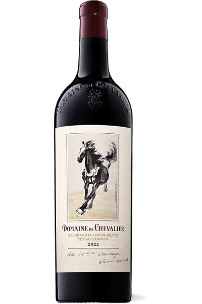 domaine de chevalier 2022 0 75 lt