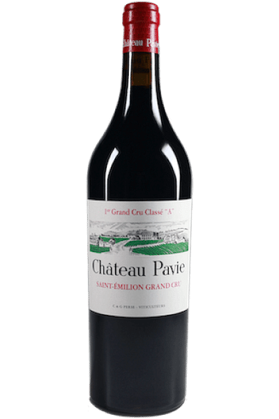 château pavie saint emillion grand cru 2022 0 75 lt 