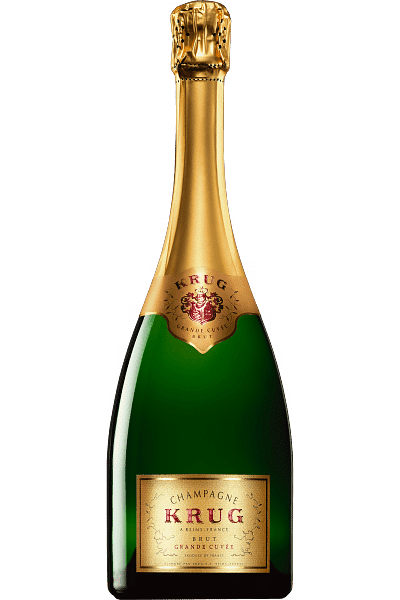 krug brut grande cuvée 172éme edition 0 75 lt 
