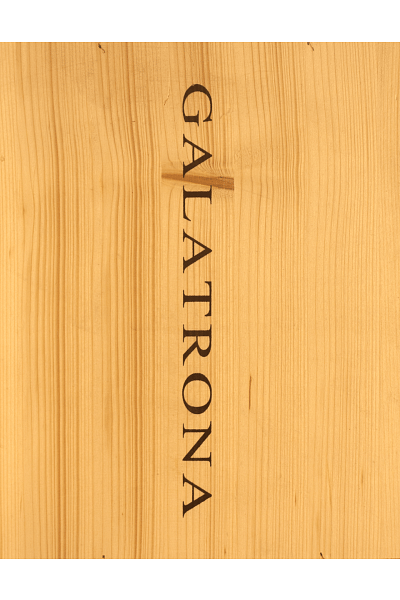 galatrona petrolo 2011 0,75 lt 