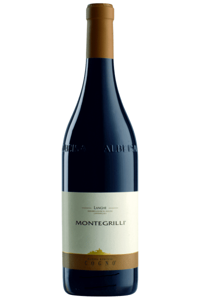 montegrilli langhe nebbiolo elvio cogno 2023 0 75 lt 
