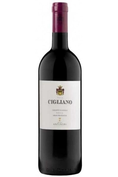 chianti classico gran selezione villa cigliano antinori 2020 0 75 lt 