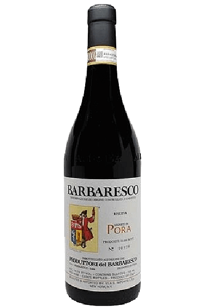 barbaresco riserva pora produttori del barbaresco 2020 0 75 lt 