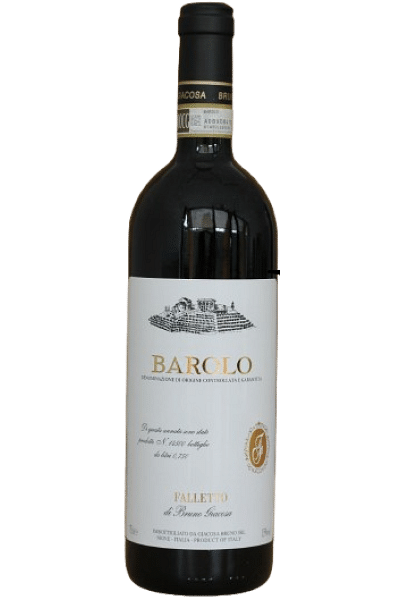 barolo bruno giacosa 2020 0 75 lt 