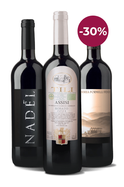 promo autunno/inverno