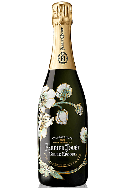 champagne perrier jouèt belle epoque 2011 0 75 lt 