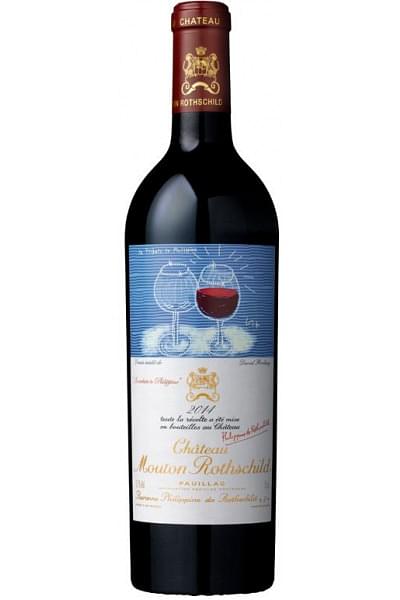 chateau mouton rothschild 2014 0 75 lt 