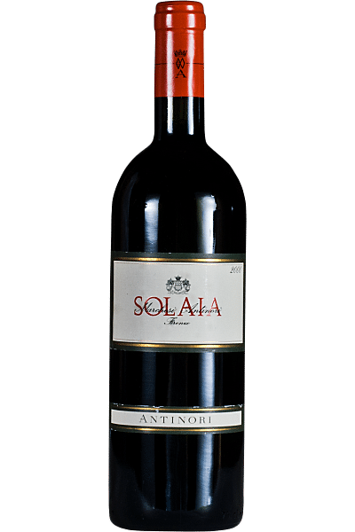 solaia marchesi antinori 2000 0,75 lt 