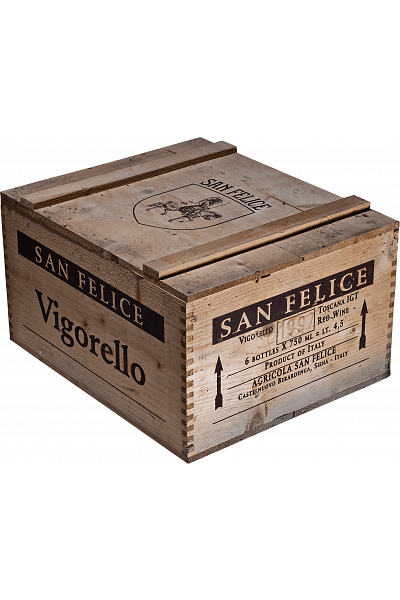vigorello san felice 1997 0 75 lt 
