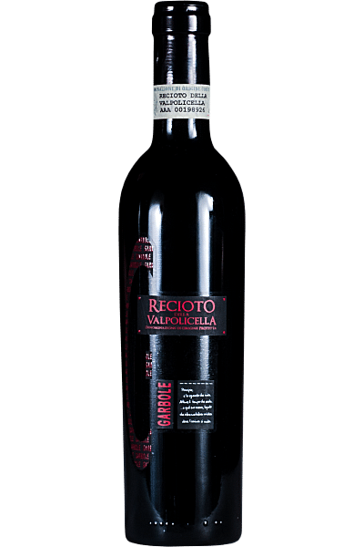 recioto della valpolicella fattoria garbole 2006 0 375 lt 
