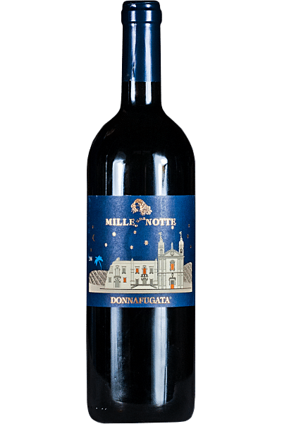 mille e una notte donnafugata 2006 0 75 lt 