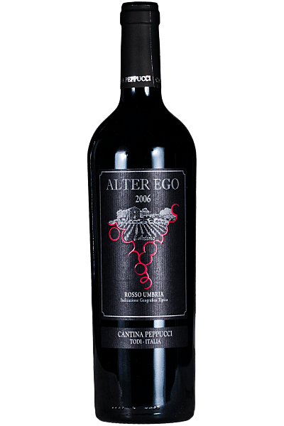 alterego cantina peppucci 2006 0 75 lt 