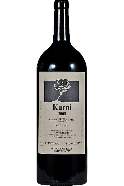 kurni oasi degli angeli 2008 1 5 lt 