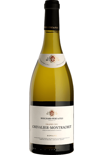 chevalier-montrachet grand cru bouchard père & fils 2021 0 75 lt 