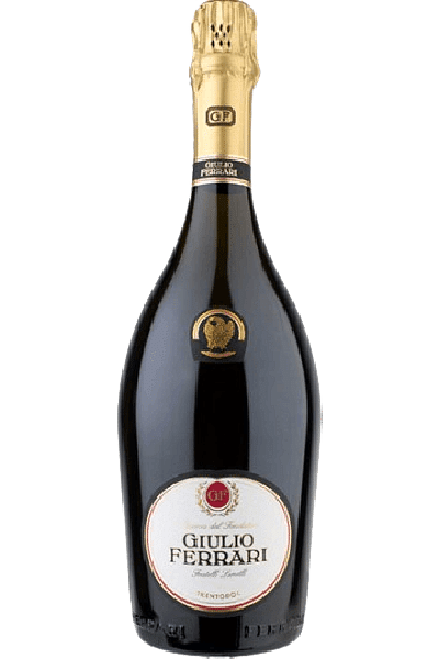 giulio ferrari riserva del fondatore 1990 0 75 lt 