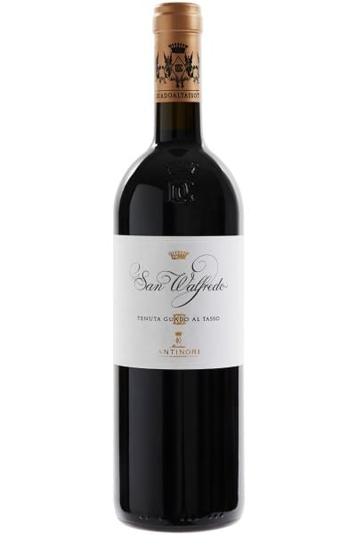 san walfredo tenuta guado al tasso antinori 2021 0 75 lt 