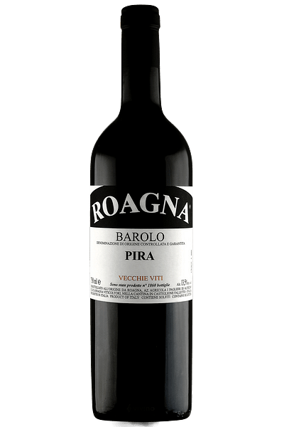 barolo pira vecchie viti roagna 2019 0 75 lt 