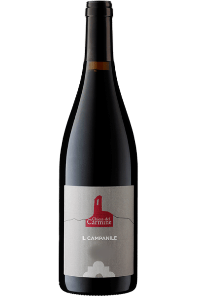 il campanile chiesa del carmine 2021 0 75 lt 