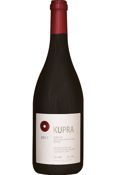 kupra oasi degli angeli 2011 0 75 lt 