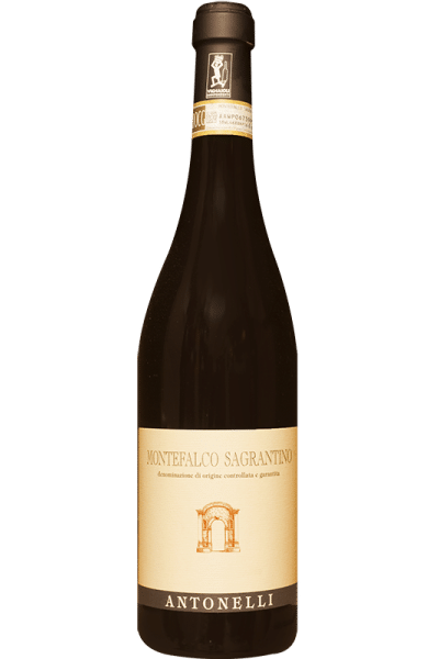 sagrantino di montefalco antonelli 2019 0 75 lt 