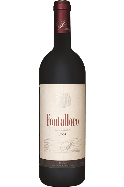 fontalloro felsina berardenga 1995 0 75 lt 