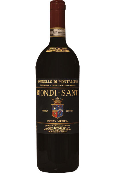 brunello di montalcino biondi santi 1998 0 75 lt 