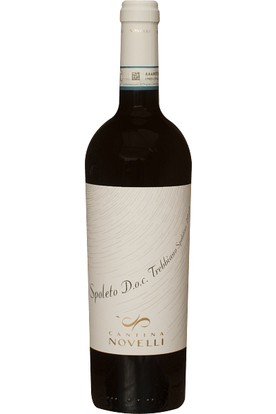 trebbiano spoleto doc cantina novelli 2012 0 75 lt 