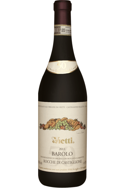 barolo rocche di castiglione vietti 2011 0 75 lt 