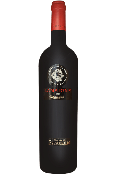lamaione frescobaldi 1999 0 75 lt 