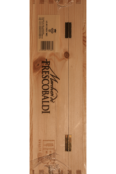 brunello di montalcino castelgiocondo marchesi de' frescobaldi cassa da tre bottiglie 2006-2007-2008 0 75 lt 