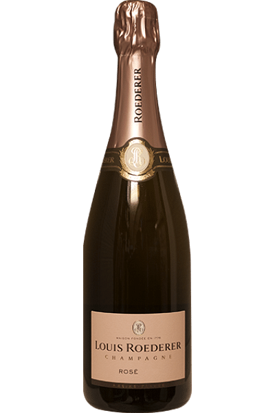 champagne rosè millesime louis roederer 2016 0 75 lt 