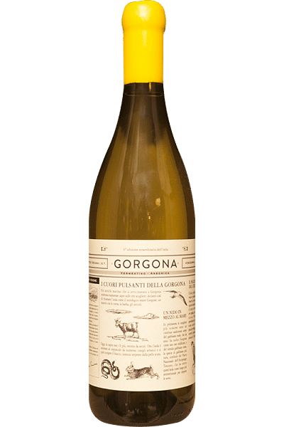 gorgona marchesi de frescobaldi 2019 0 75 lt 