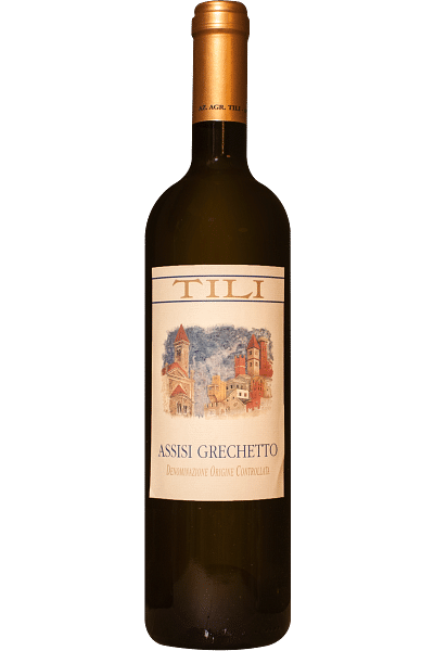assisi grechetto tili 2022 0 75 lt 