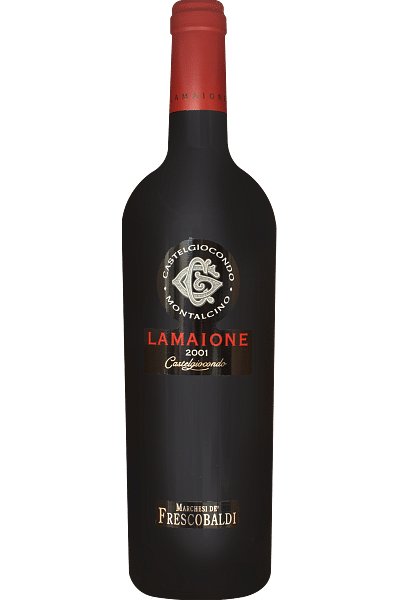 lamaione castelgiocondo frescobaldi 2001 0 75 lt 